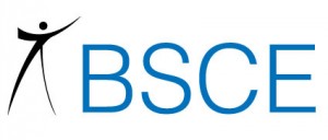 BSCE logo